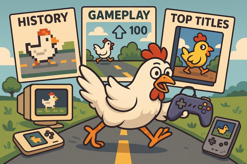 Desvela el Secreto del Camino del Pollo en Juegos de Casino en España, chicken road casino